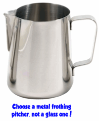 espresso-frothing-pitcher