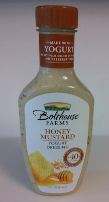 honey-mustard