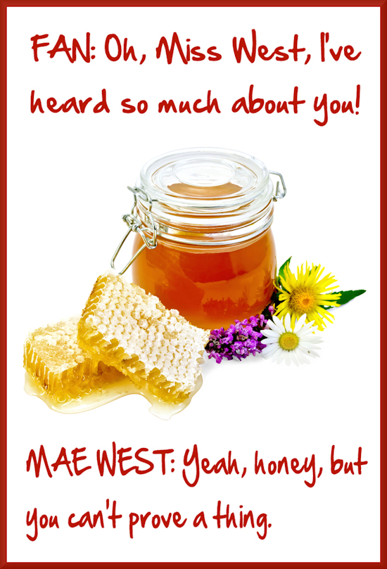 eczema-honey