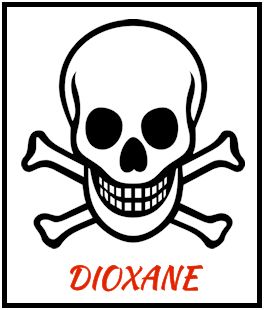 dioxane