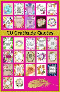 40 Abraham-Hicks Printable Quotes Collection: 8" x 10" Digital Downloads