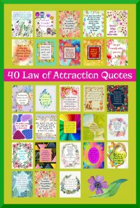 40 Abraham-Hicks Printable Quotes Collection: 8" x 10" Digital Downloads