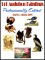 141 Audubon Paintings PROFESSIONALLY EDITED On A DVD